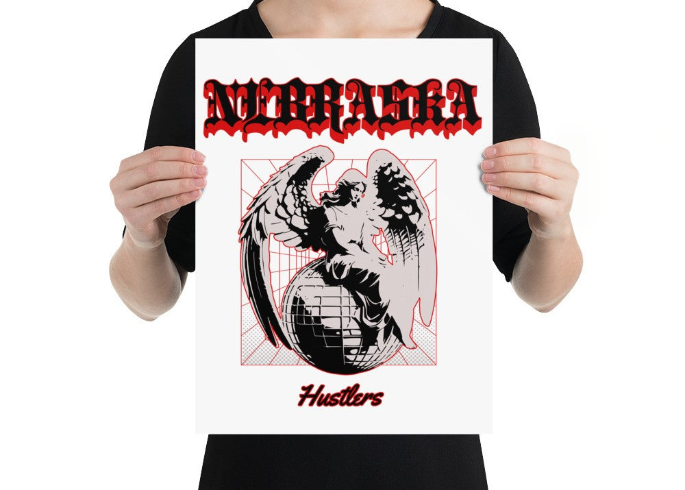 GUARDIAN ANGEL POSTER