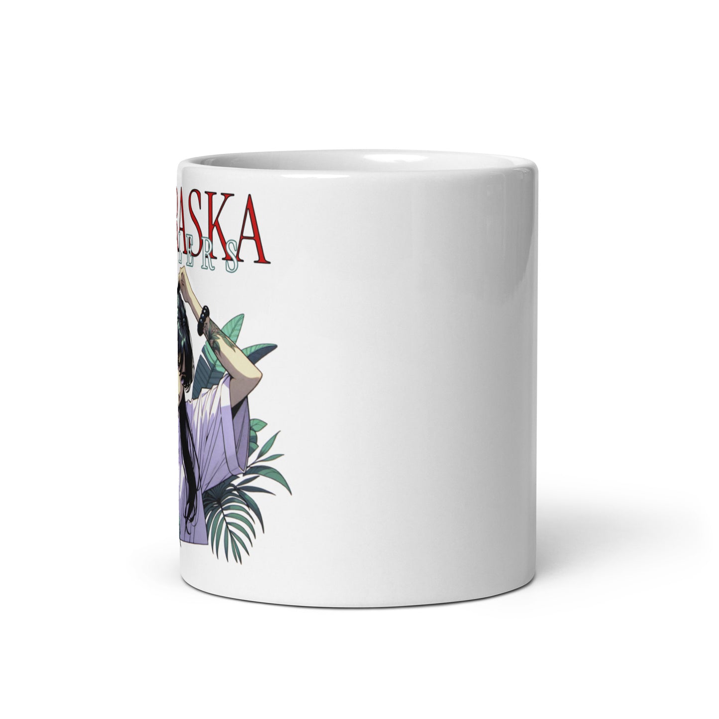 PLANT MOM MUG