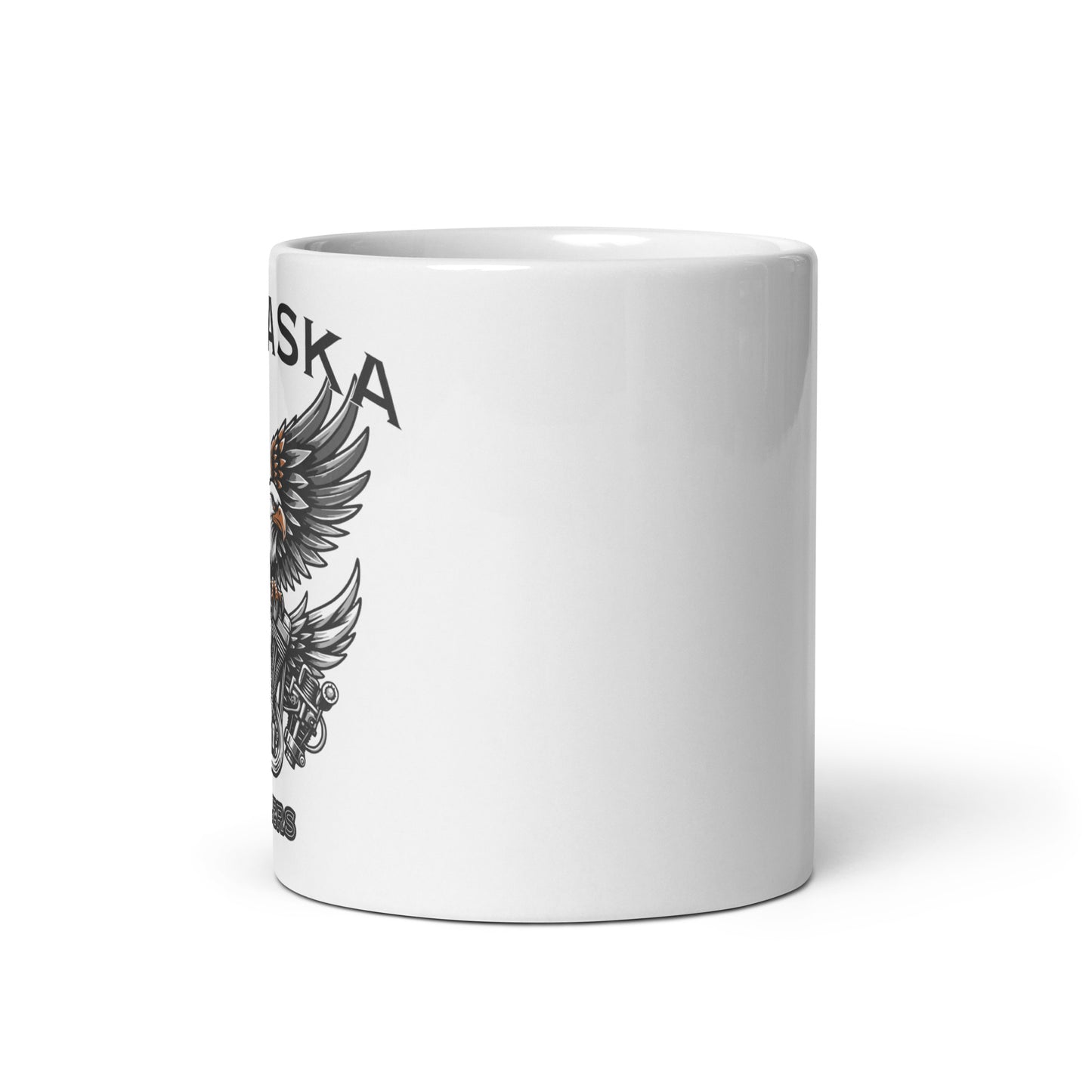 EASY RIDER MUG