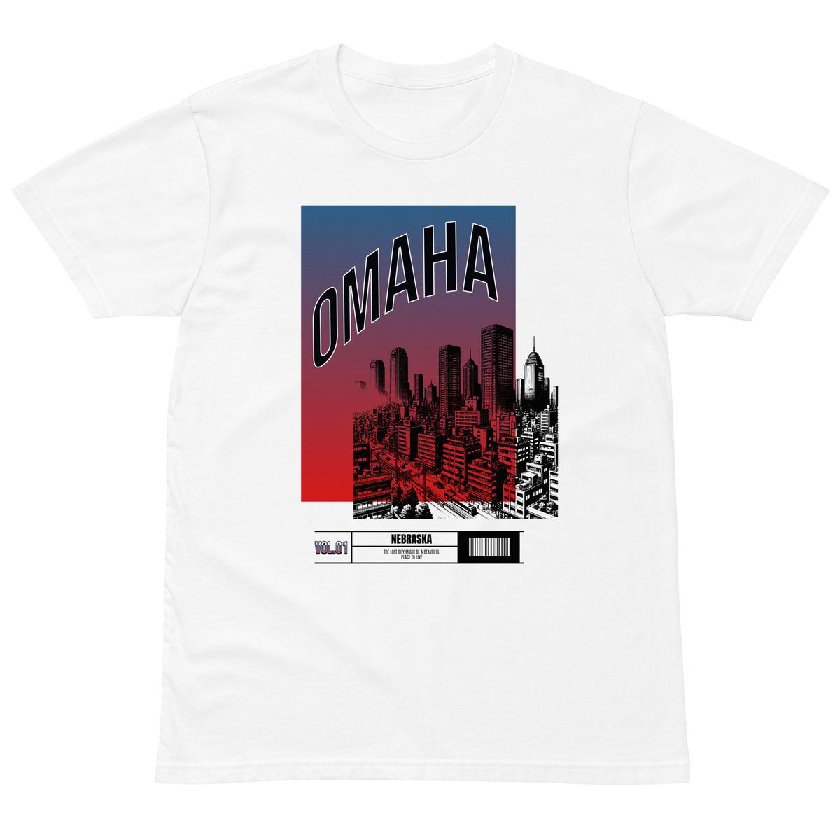 ABSTRACT OMAHA – NEBRASKA HUSTLERS