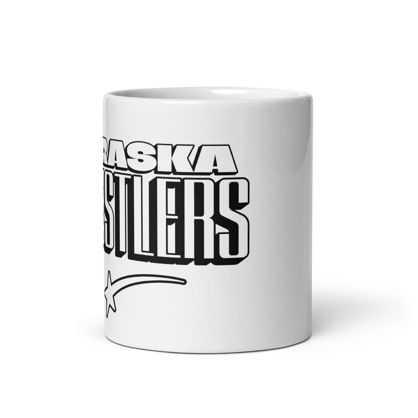 SHOOTING STAR MUG