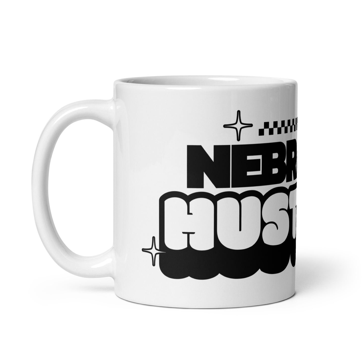 FUNKY PUNK MUG