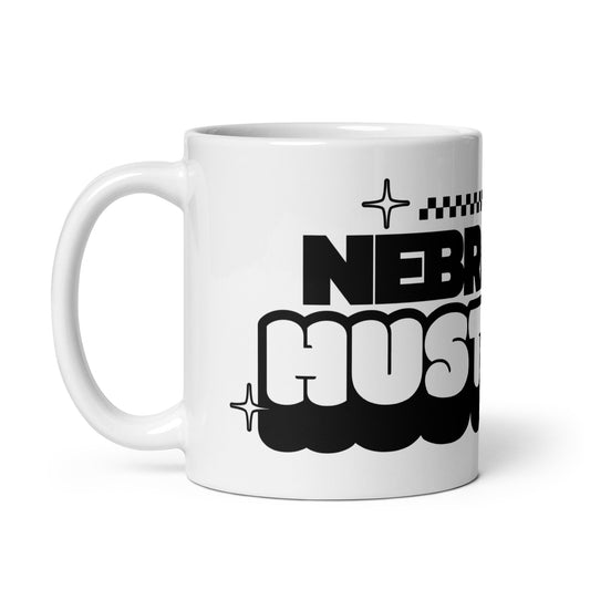 FUNKY PUNK MUG