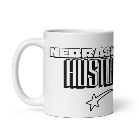 SHOOTING STAR MUG